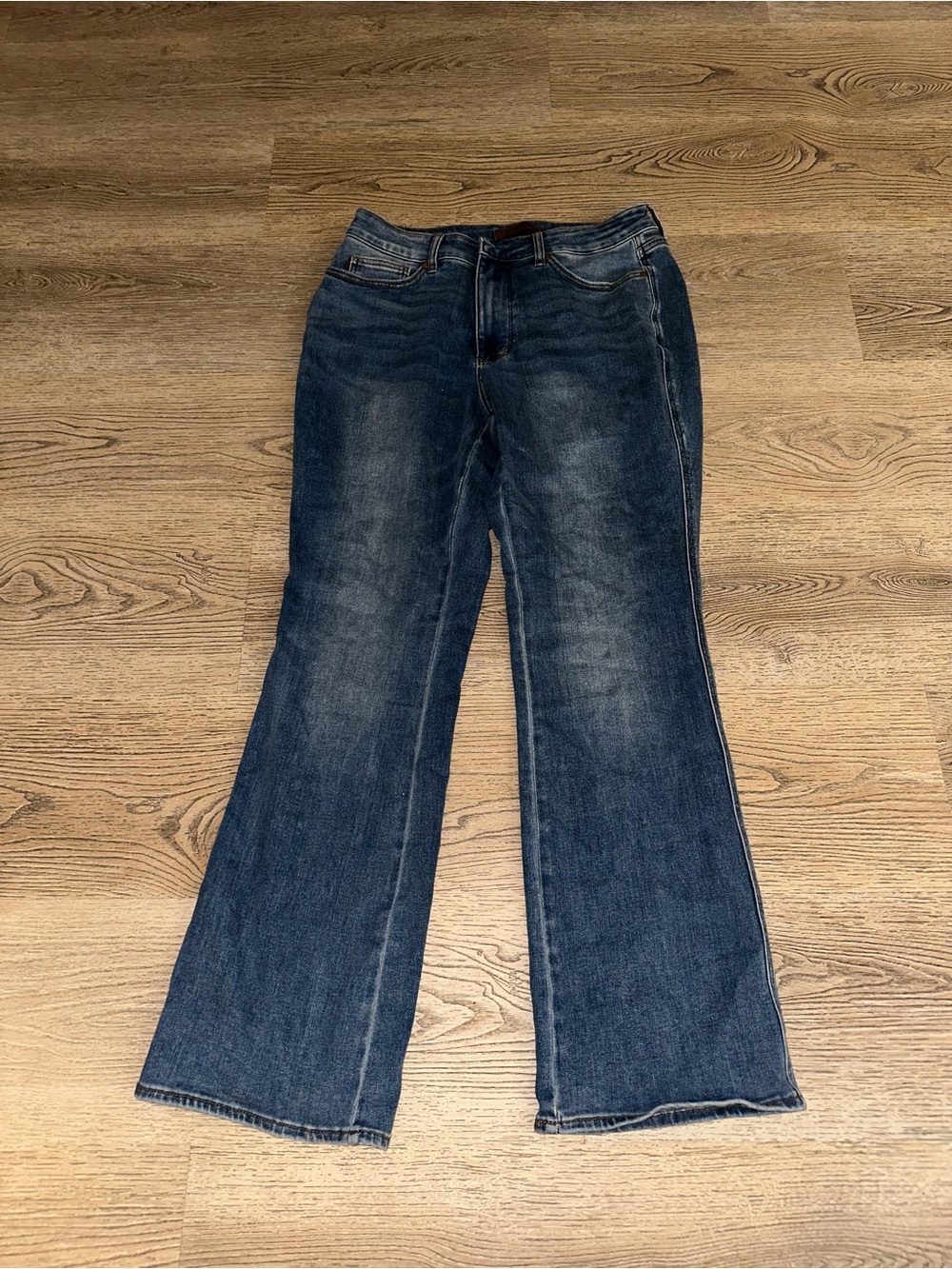 Judy Blue boot cut Jeans